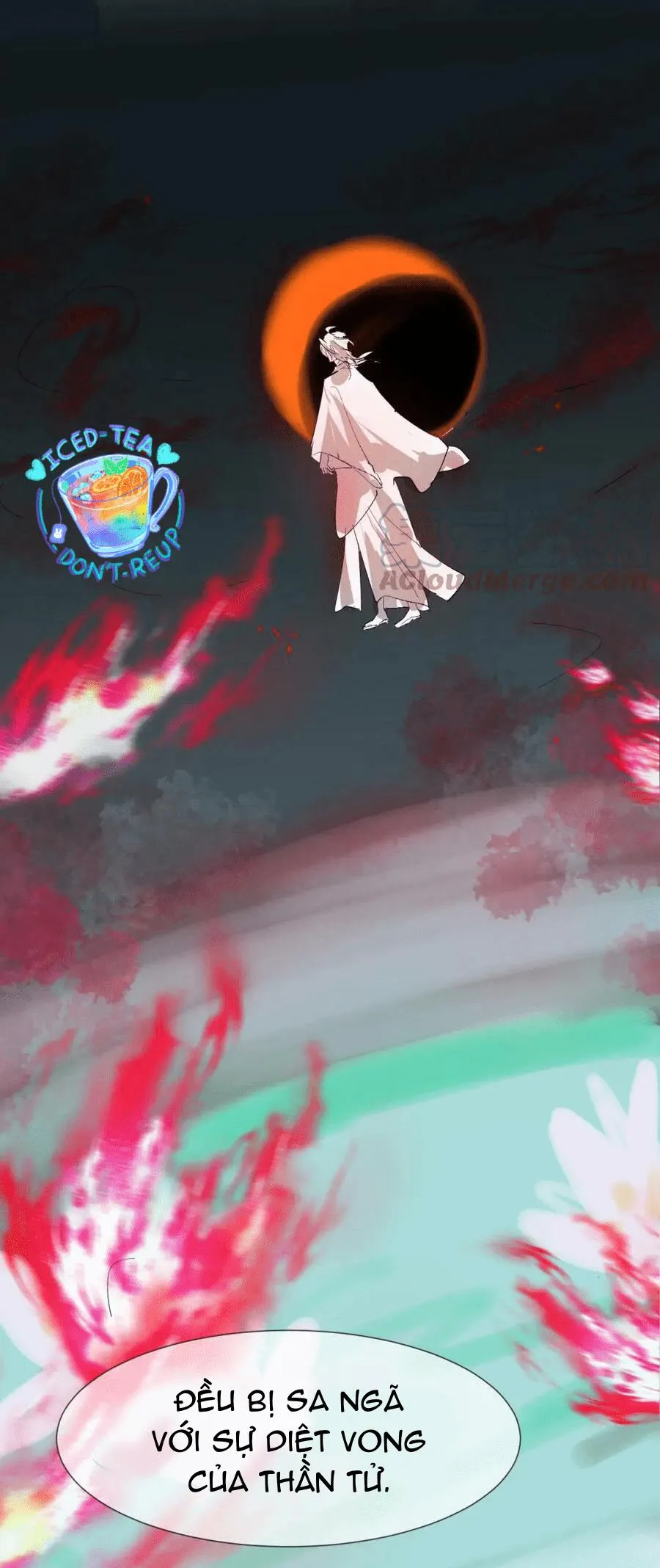 Tình lang Chapter 25 Trang 4