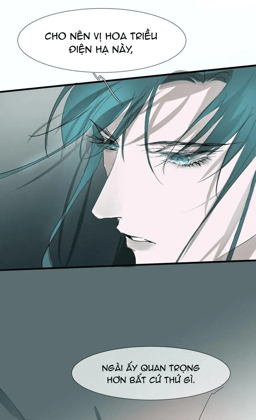 Tình lang Chapter 25 Trang 6