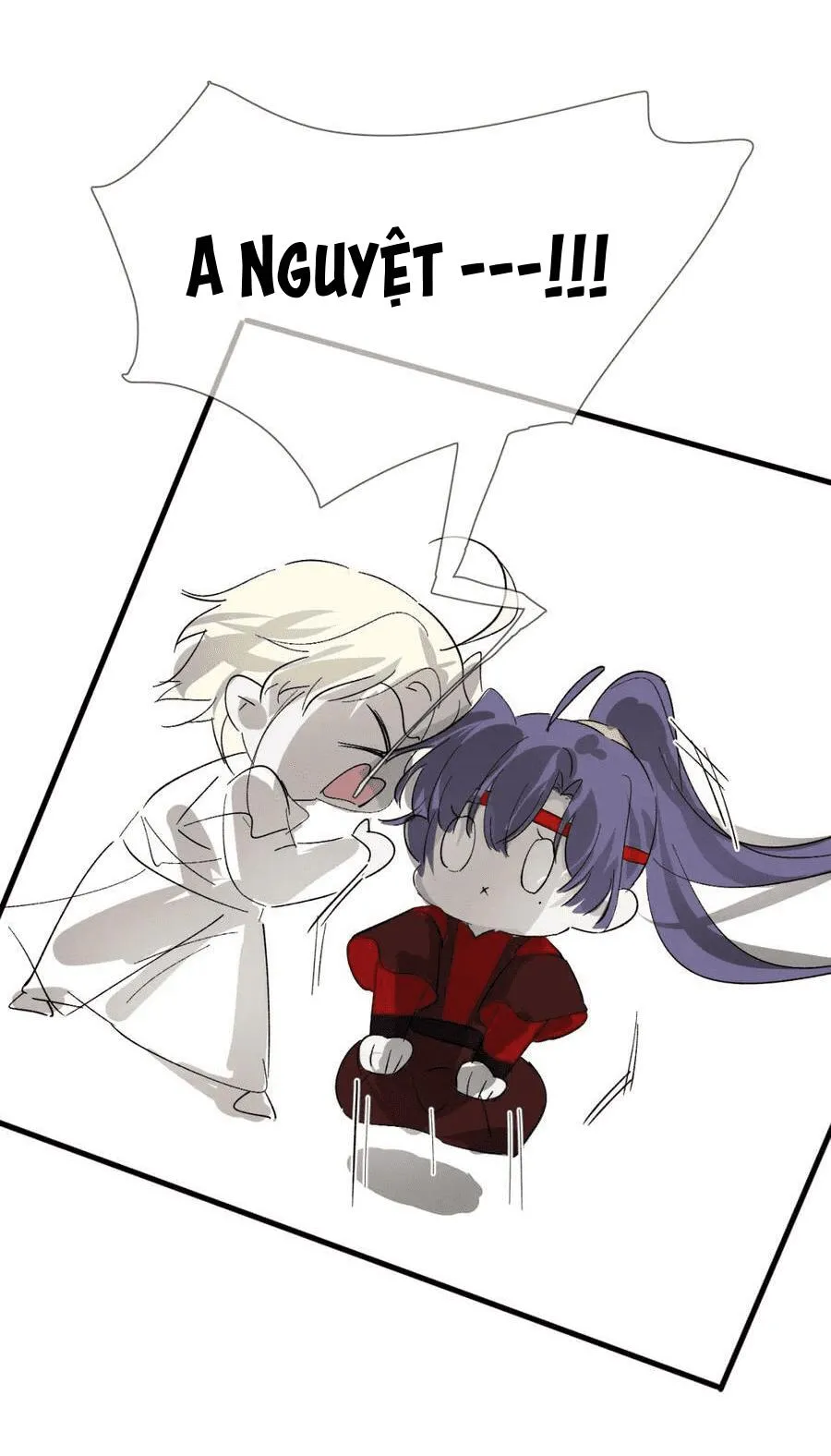 Tình lang Chapter 25 Trang 9