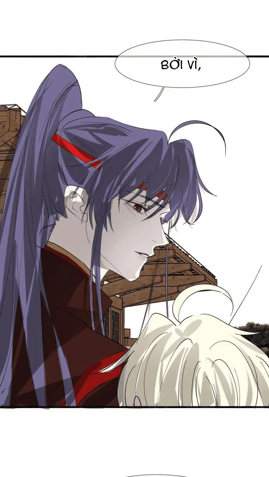 Tình lang Chapter 25 Trang 11