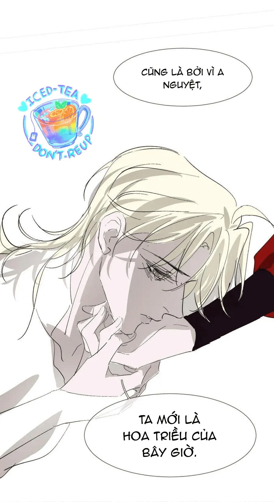 Tình lang Chapter 25 Trang 16