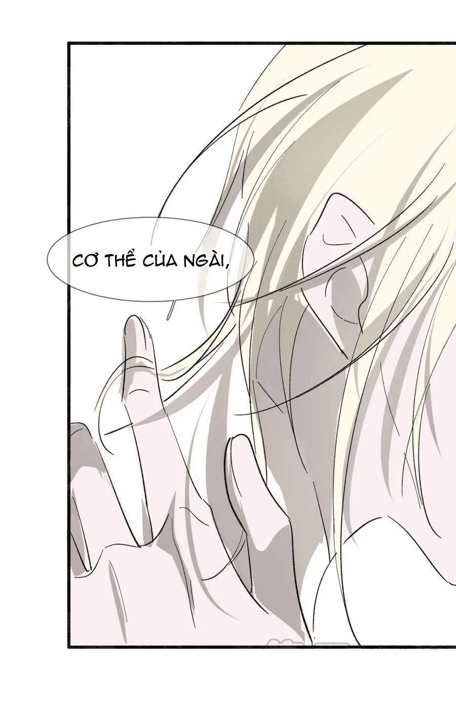 Tình lang Chapter 25 Trang 18