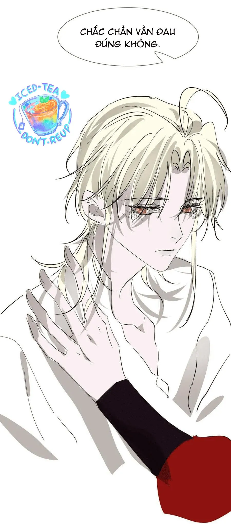 Tình lang Chapter 25 Trang 19