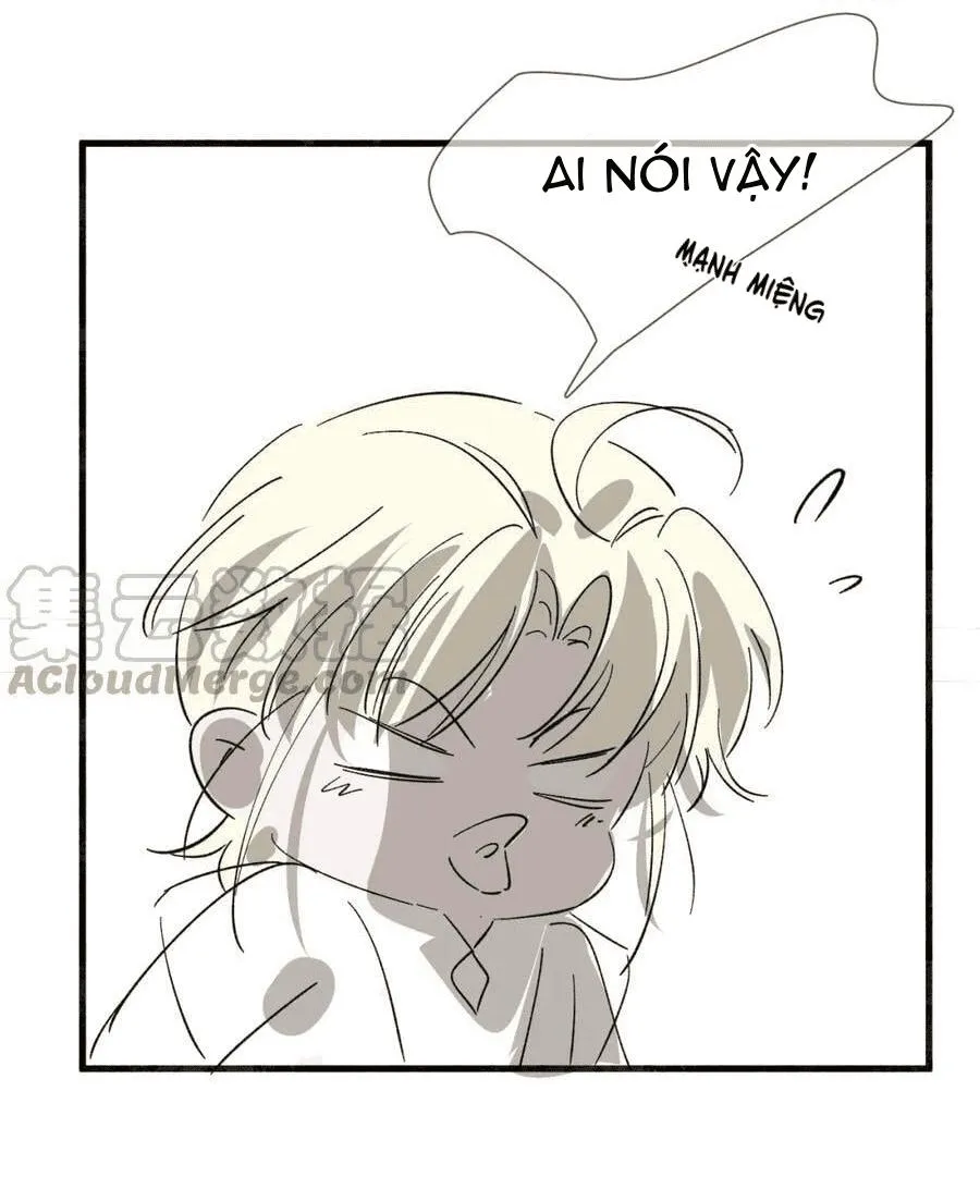 Tình lang Chapter 25 Trang 20