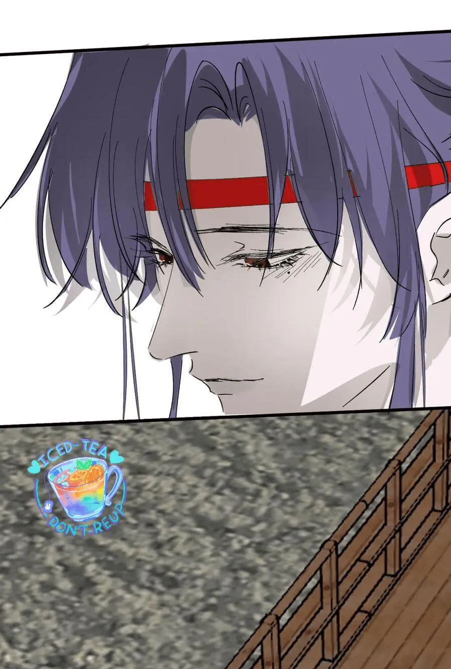 Tình lang Chapter 25 Trang 22