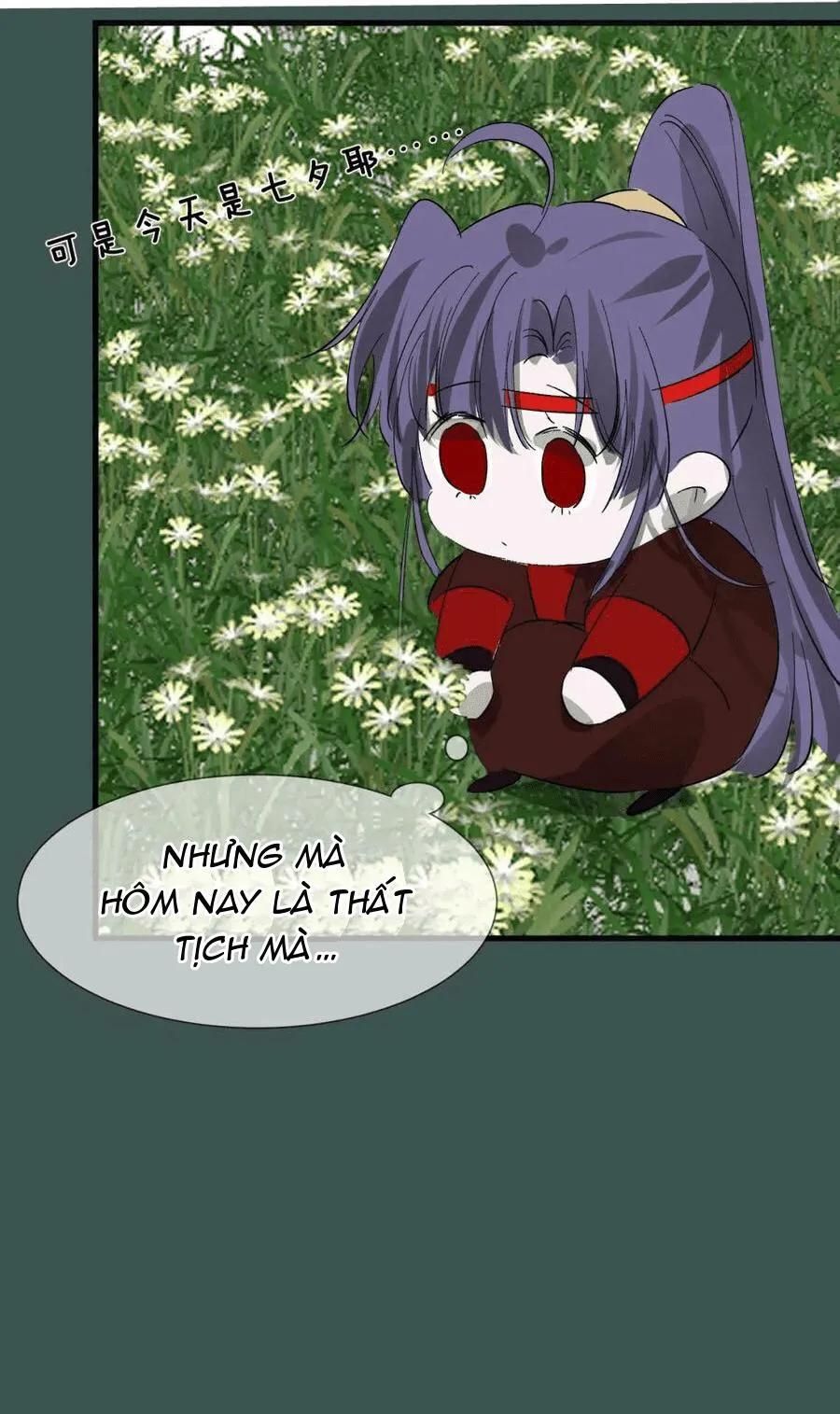 Tình lang Chapter 25 Trang 29