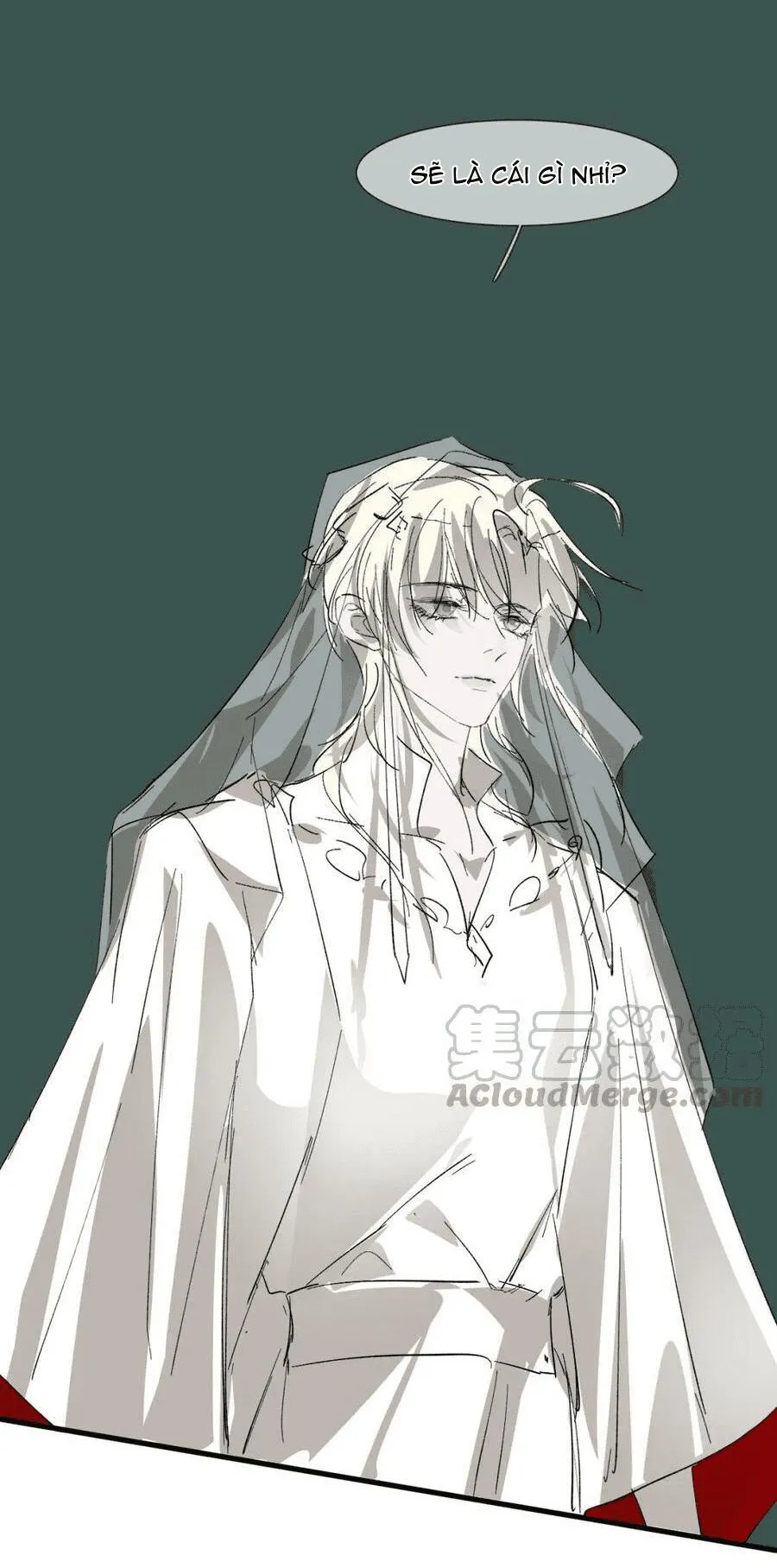 Tình lang Chapter 25 Trang 30