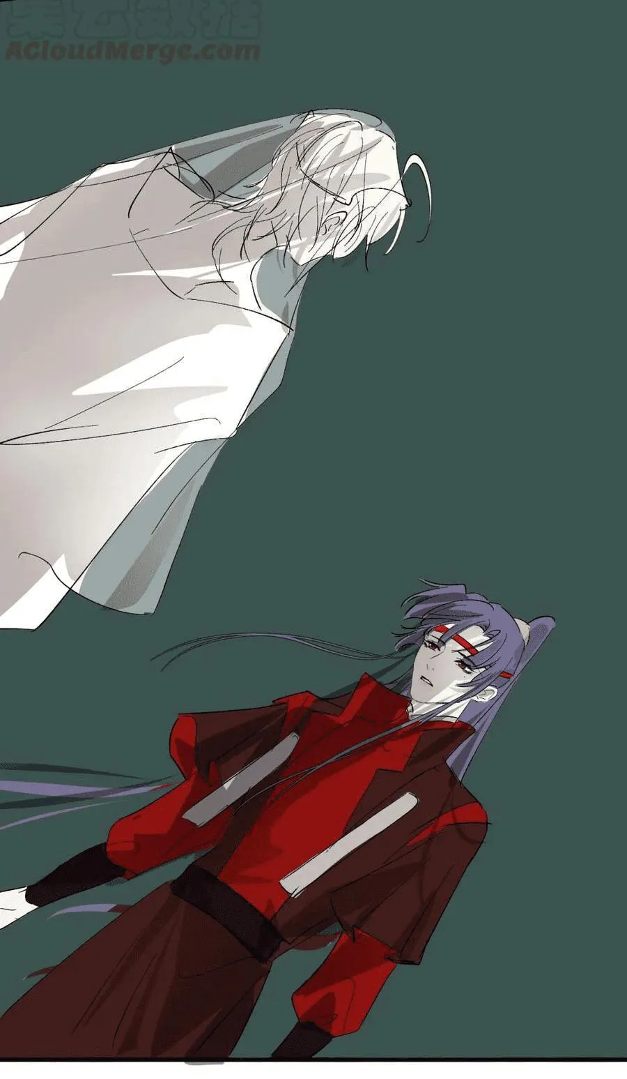 Tình lang Chapter 25 Trang 32