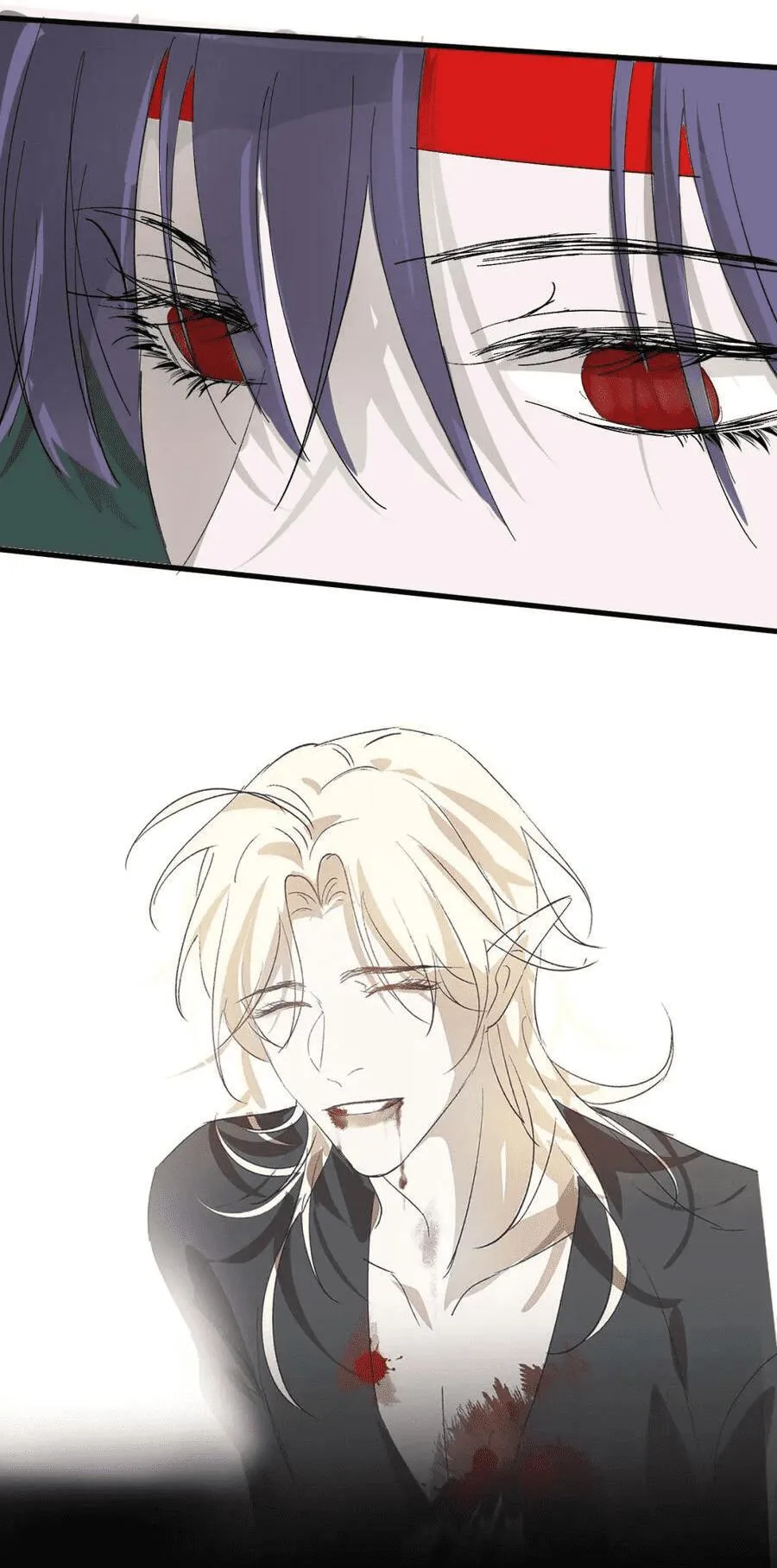 Tình lang Chapter 25 Trang 36