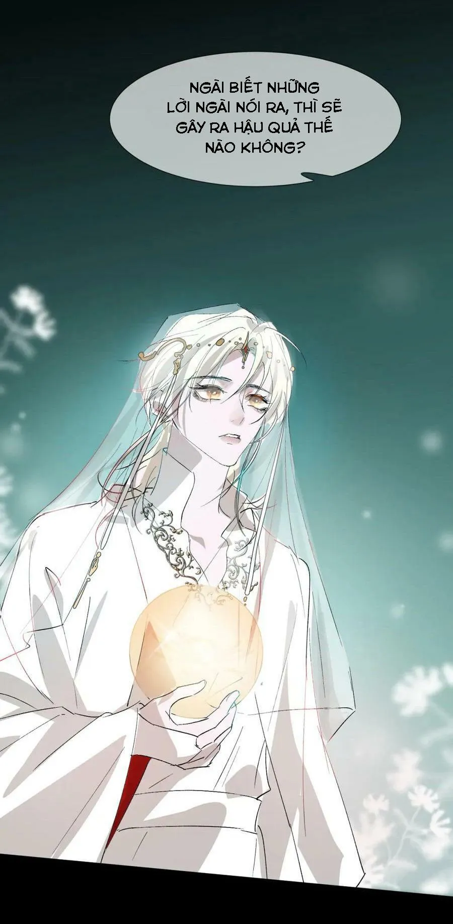 Tình lang Chapter 26 Trang 6