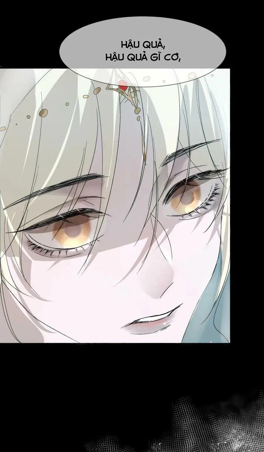 Tình lang Chapter 26 Trang 7