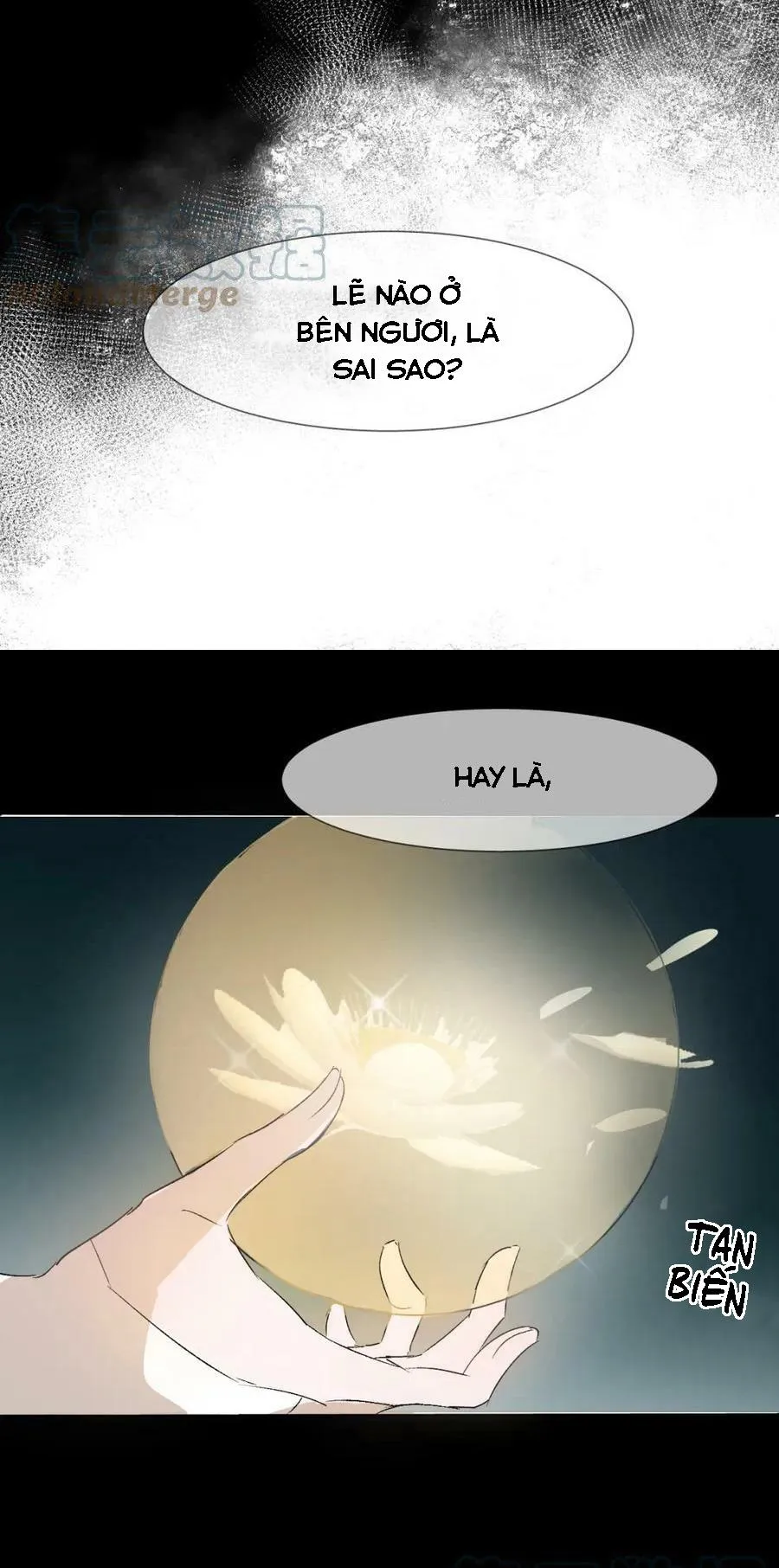 Tình lang Chapter 26 Trang 8