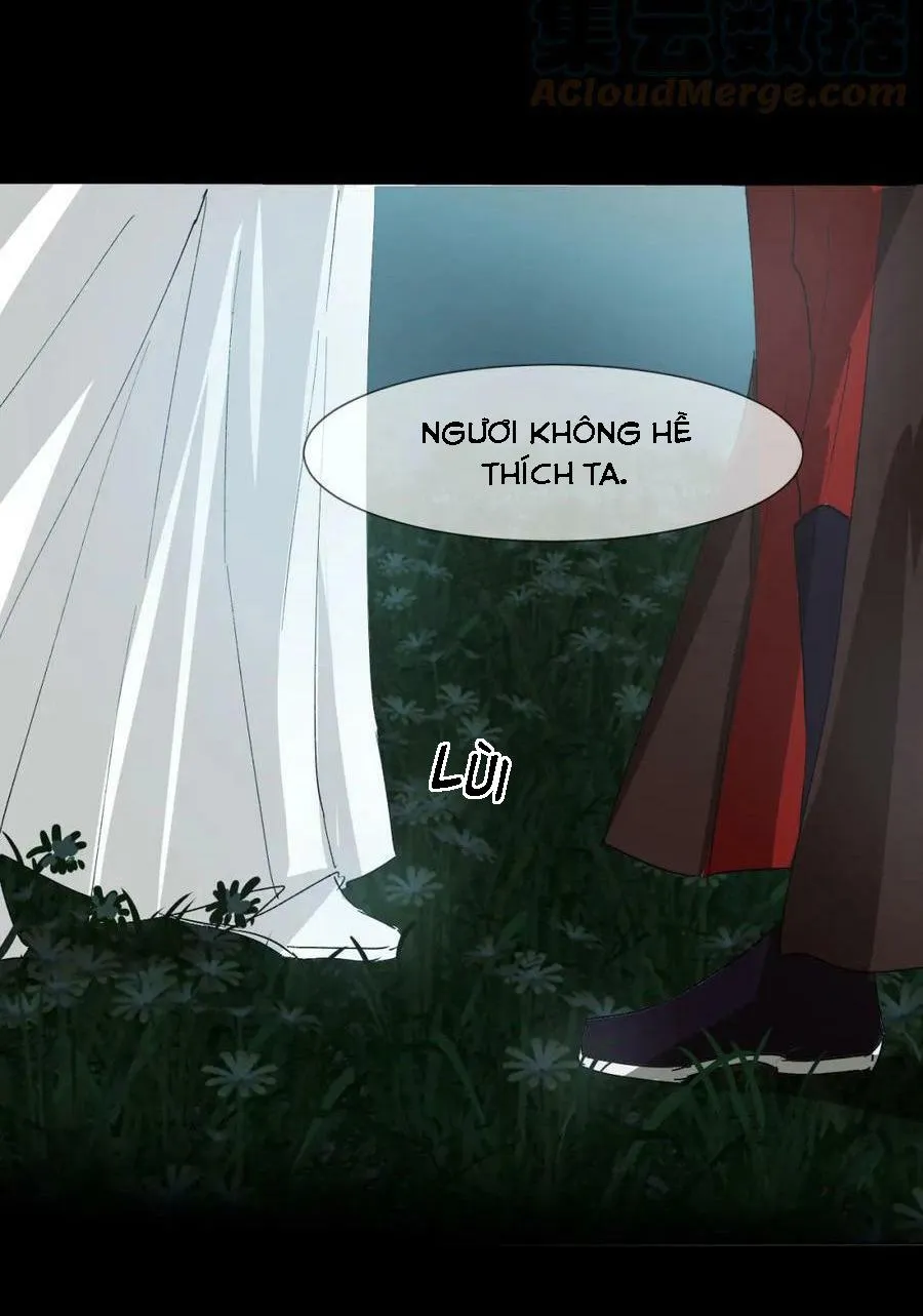 Tình lang Chapter 26 Trang 9