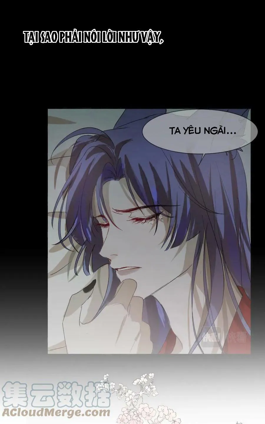 Tình lang Chapter 26 Trang 12