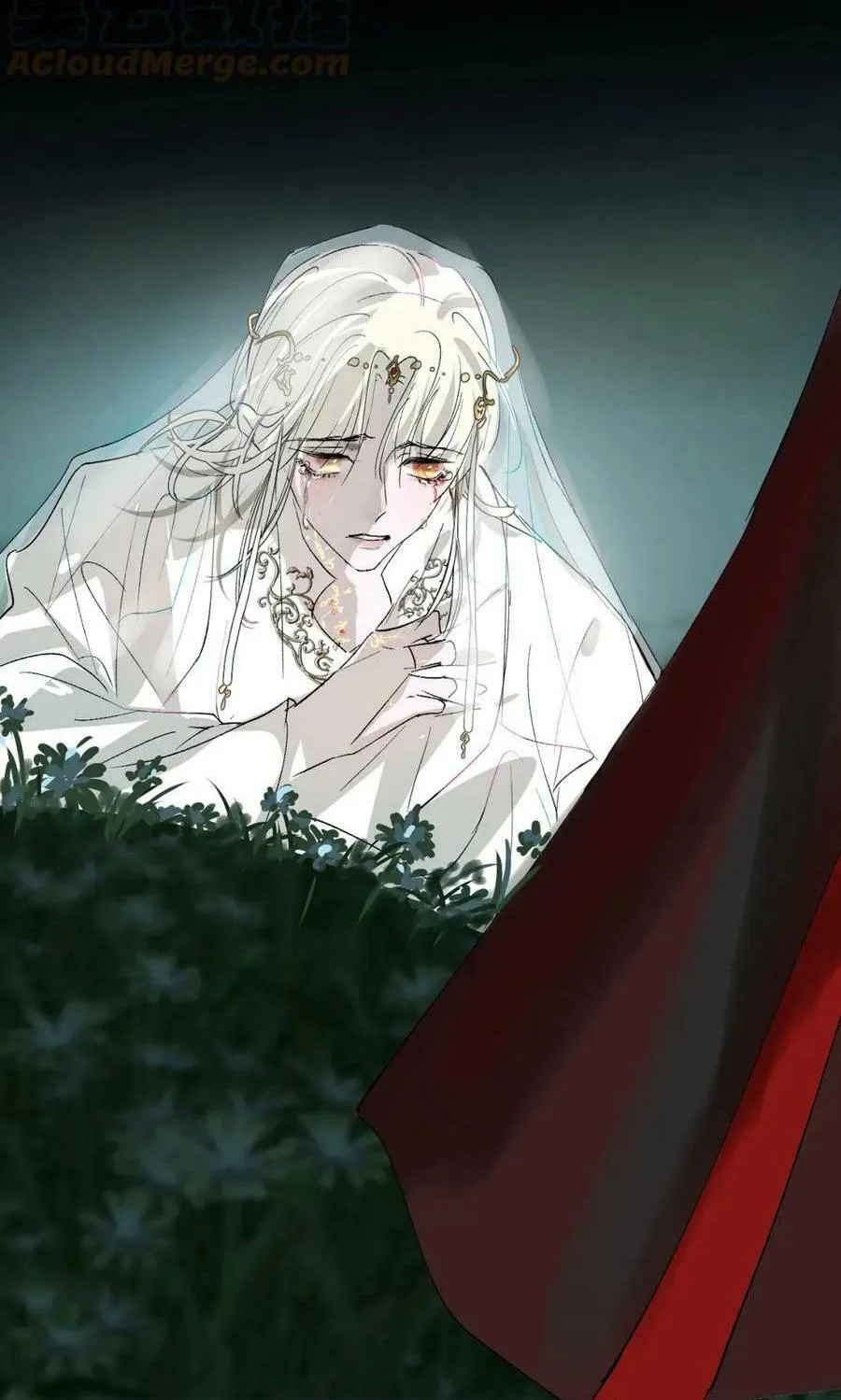 Tình lang Chapter 26 Trang 13