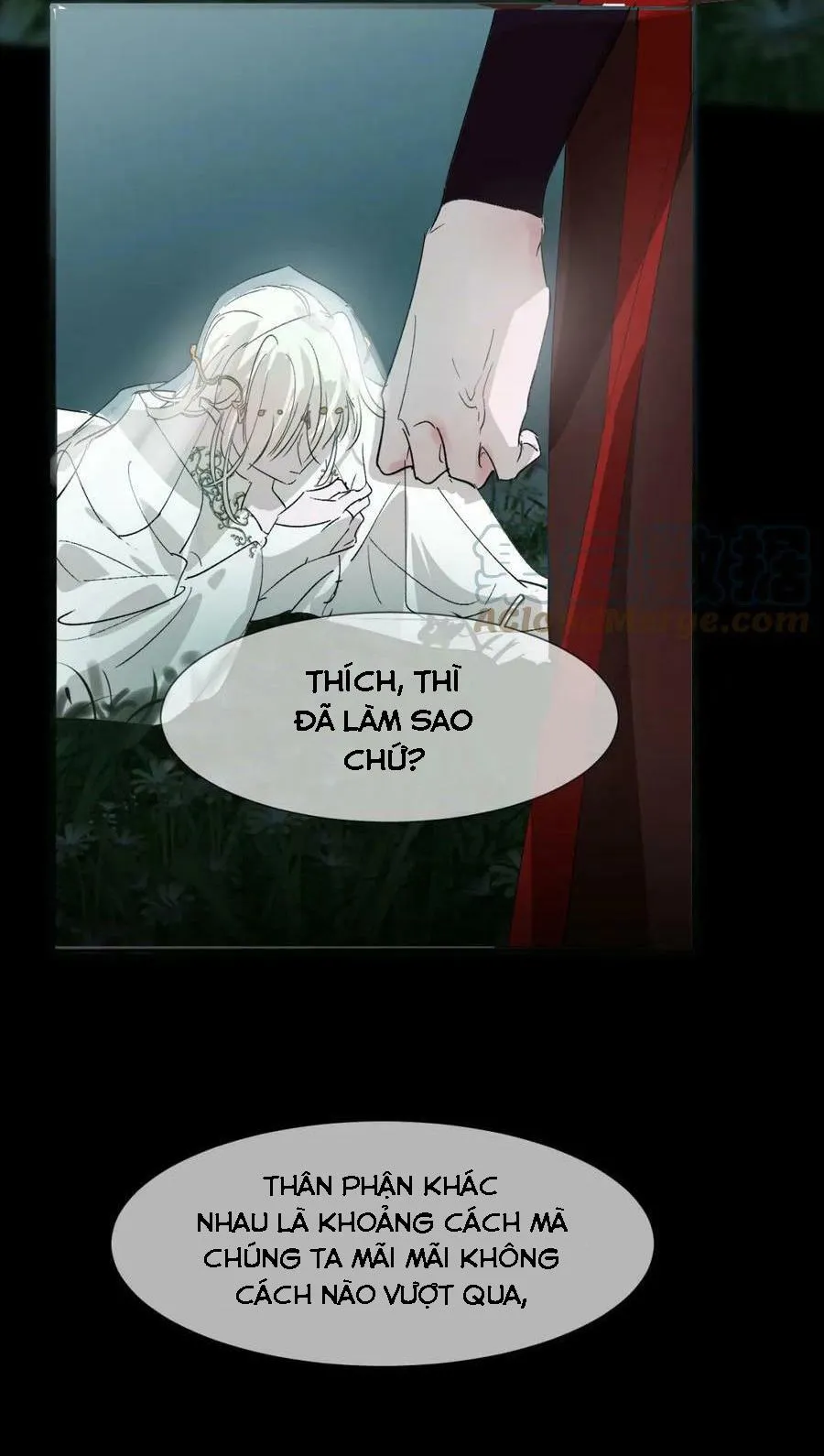 Tình lang Chapter 26 Trang 14