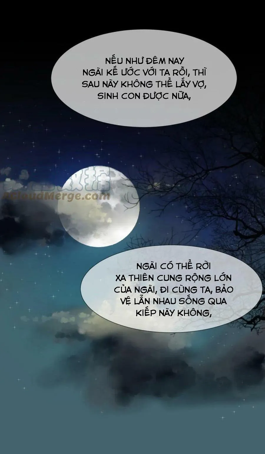 Tình lang Chapter 26 Trang 15