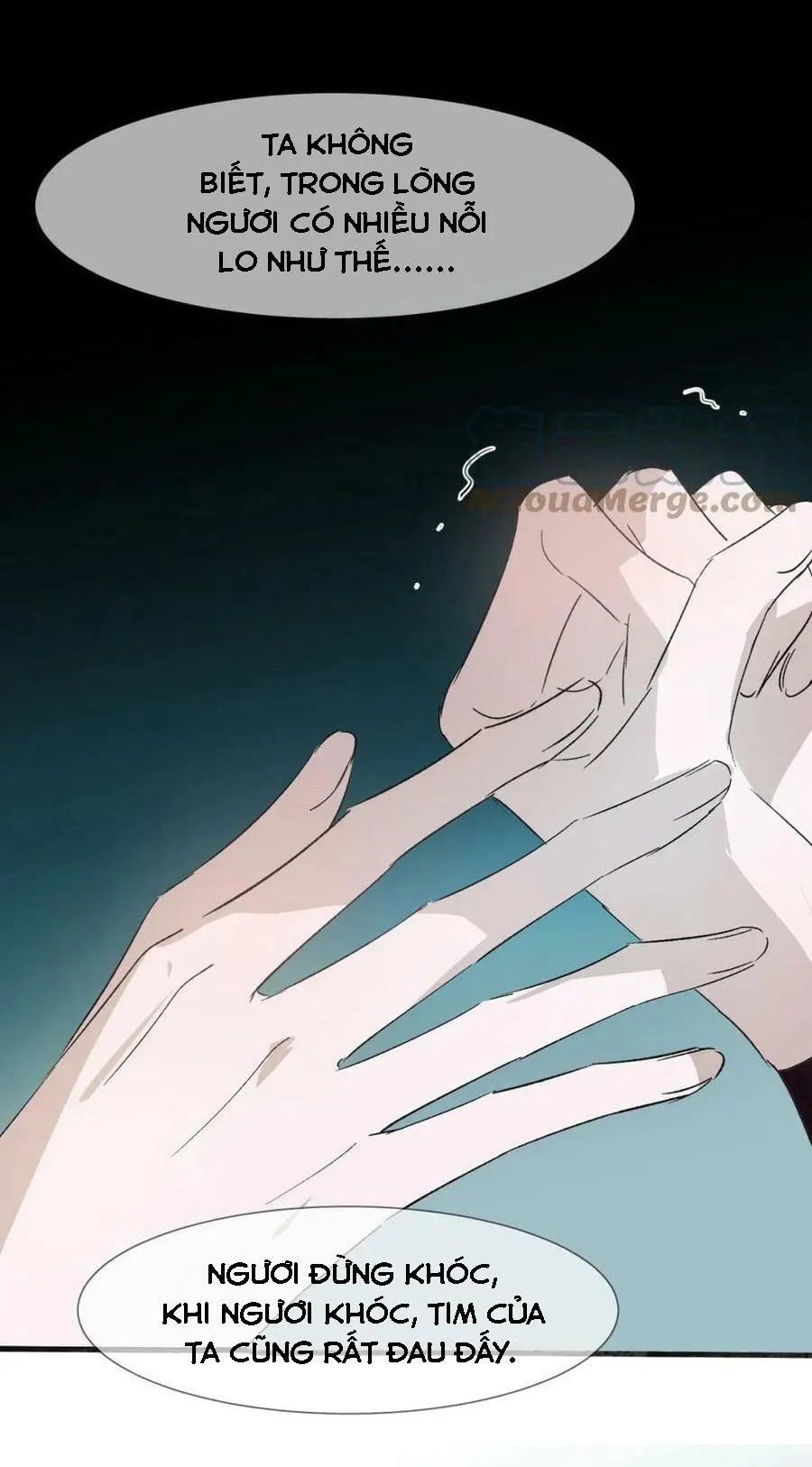 Tình lang Chapter 26 Trang 19