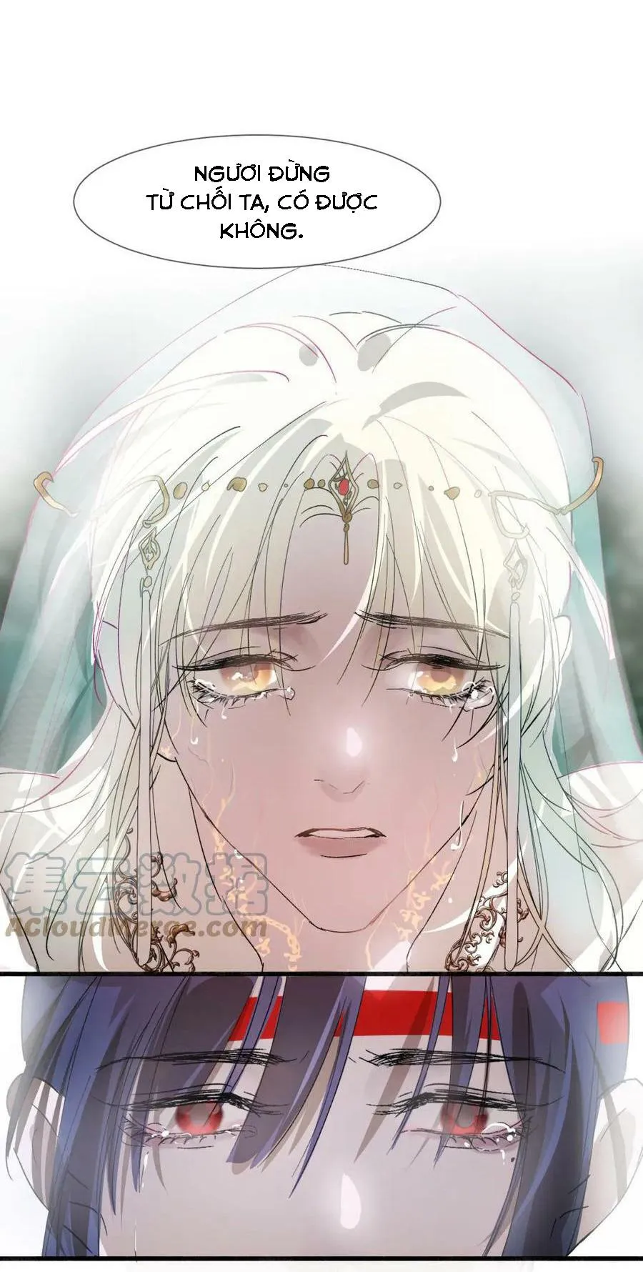 Tình lang Chapter 26 Trang 22