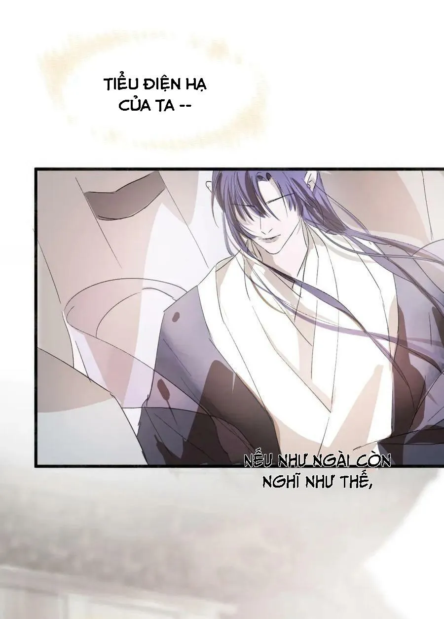 Tình lang Chapter 26 Trang 28