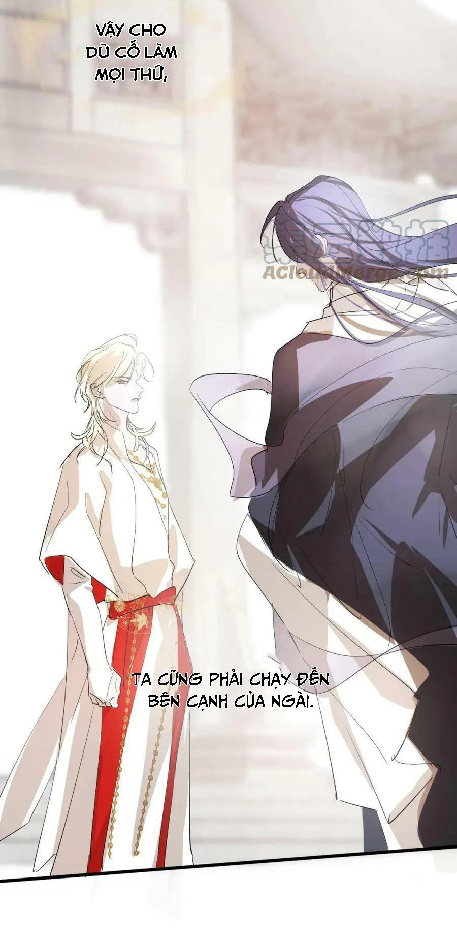 Tình lang Chapter 26 Trang 29