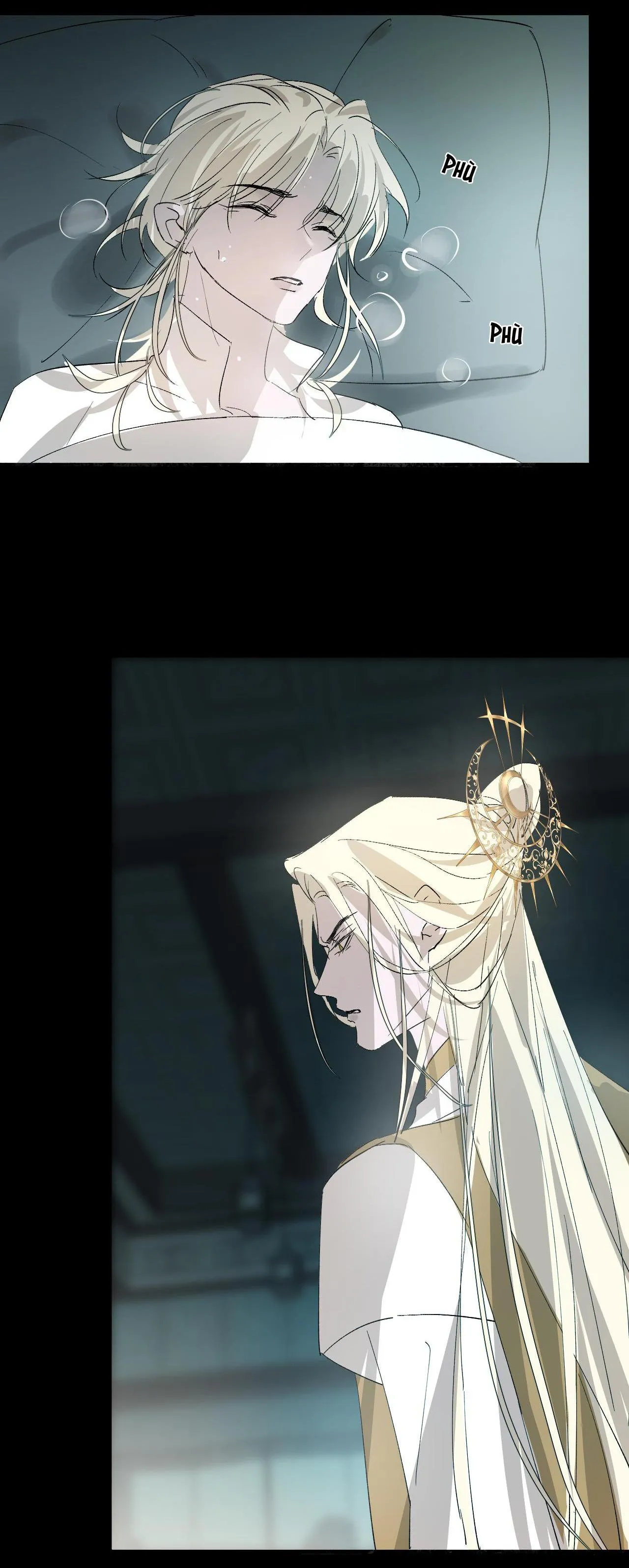 Tình lang Chapter 26 Trang 31