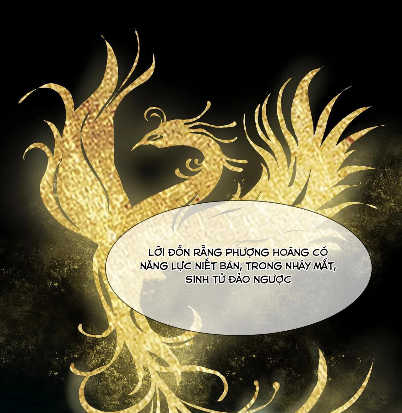 Tình lang Chapter 26 Trang 34