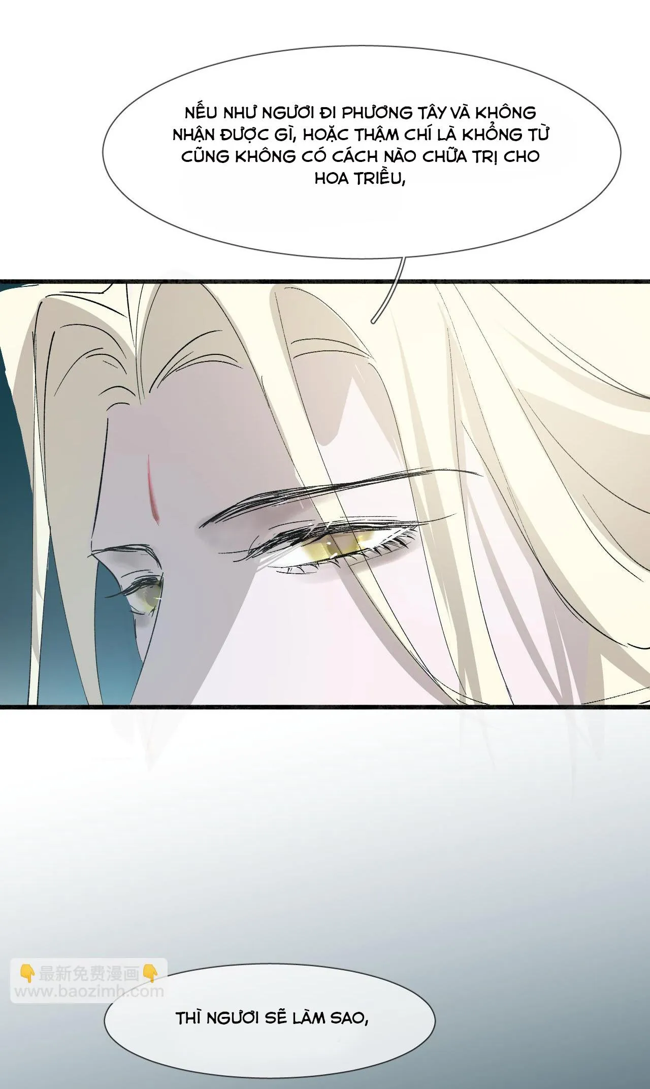 Tình lang Chapter 26 Trang 36