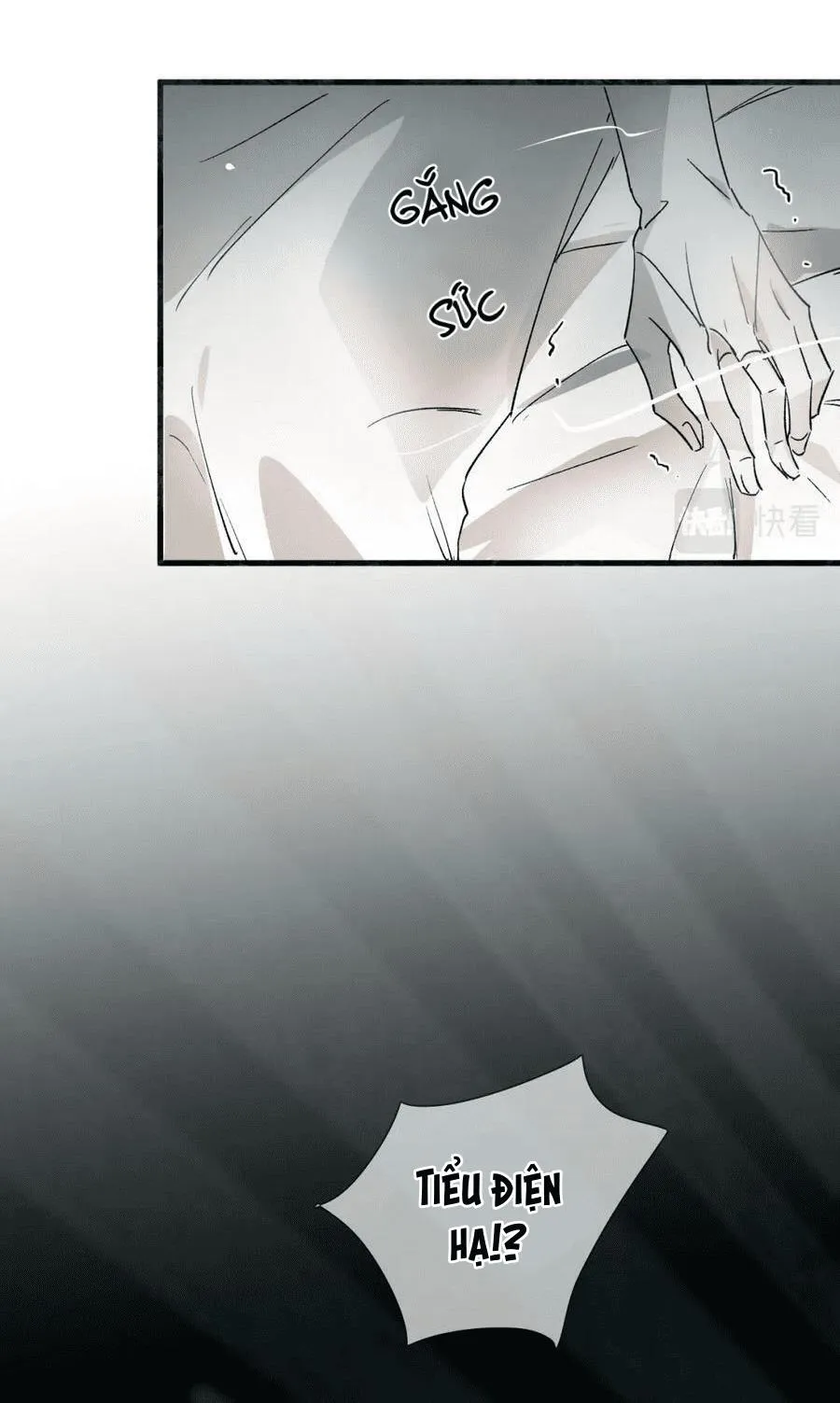 Tình lang Chapter 27 Trang 9