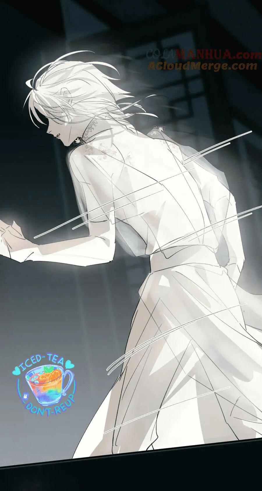 Tình lang Chapter 27 Trang 10