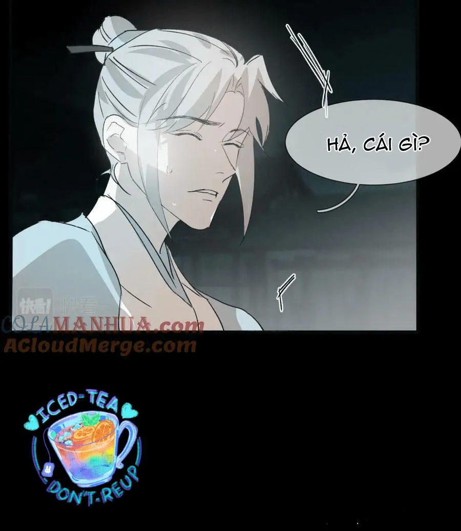 Tình lang Chapter 27 Trang 13