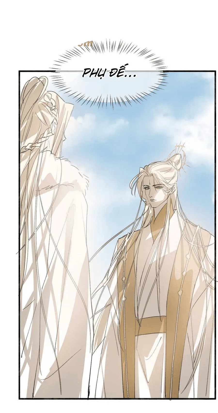 Tình lang Chapter 27 Trang 18