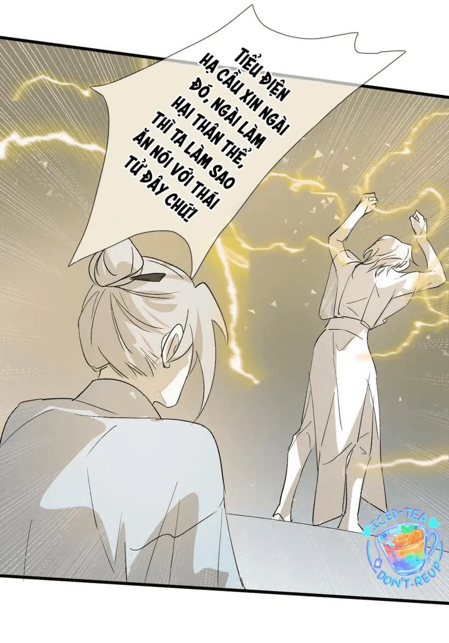 Tình lang Chapter 27 Trang 22