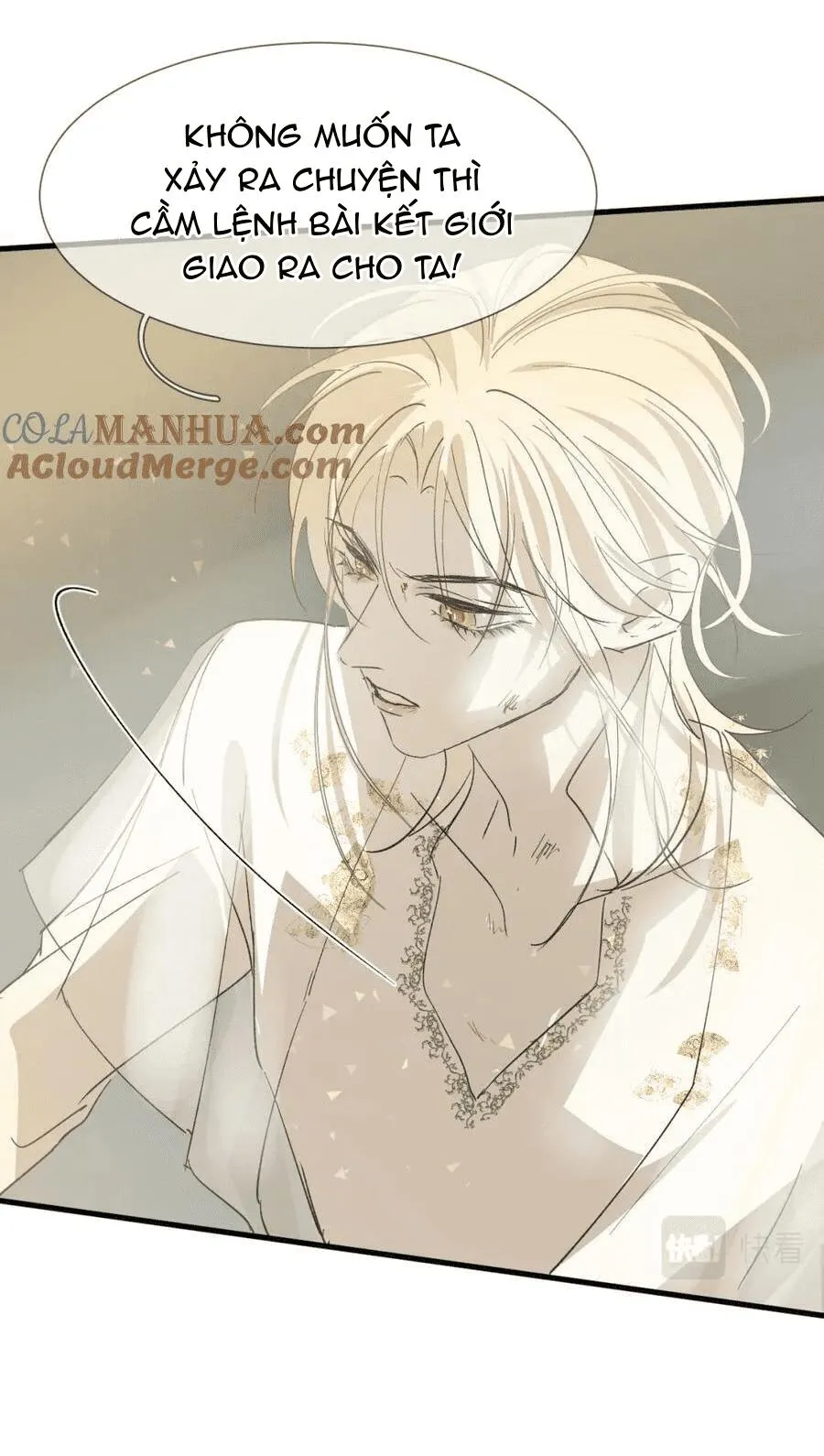 Tình lang Chapter 27 Trang 23