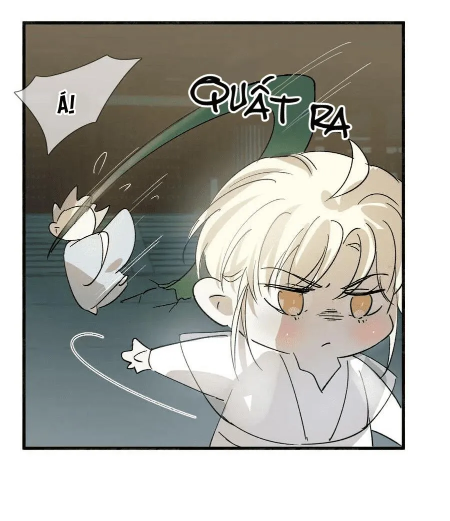 Tình lang Chapter 27 Trang 25