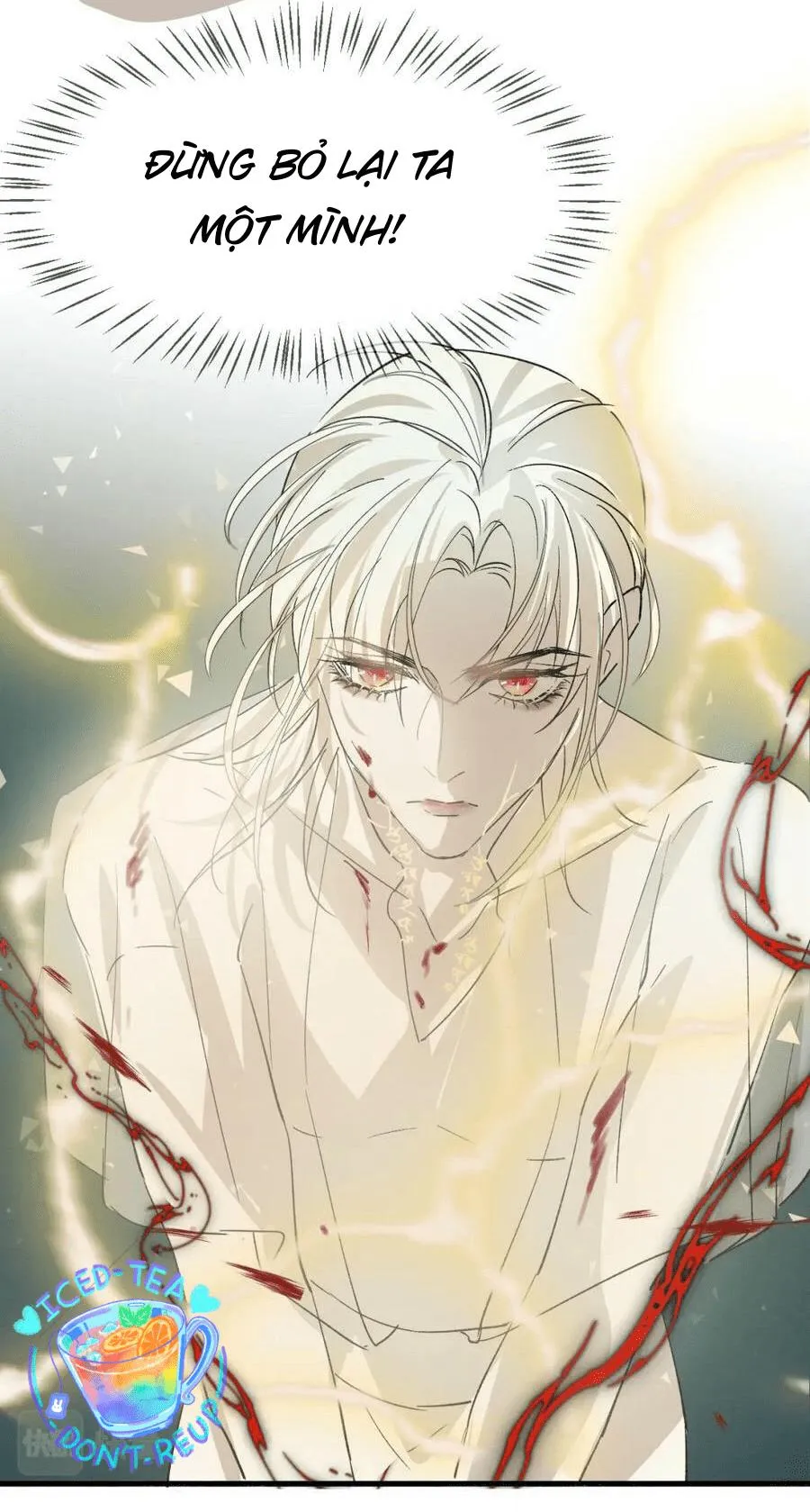 Tình lang Chapter 27 Trang 29