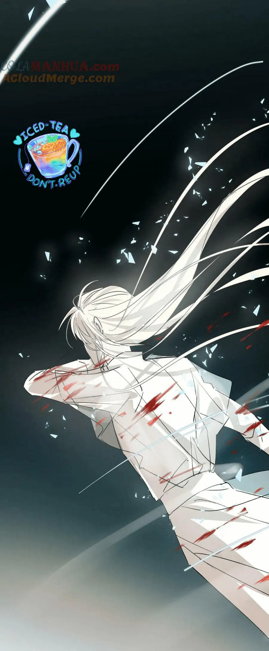 Tình lang Chapter 27 Trang 32