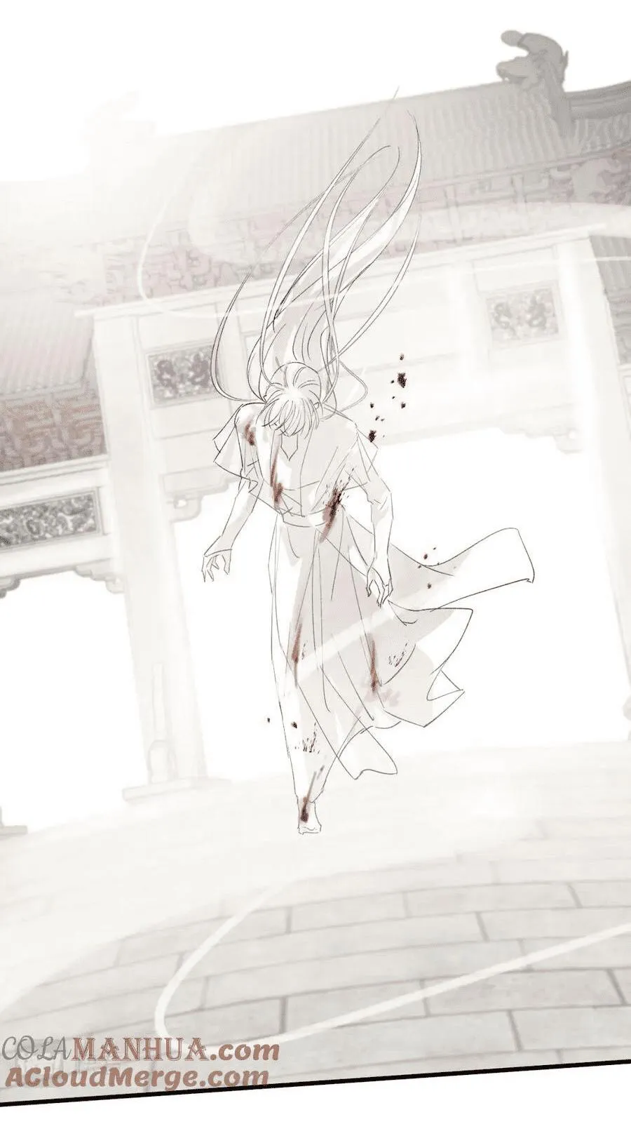 Tình lang Chapter 27 Trang 34