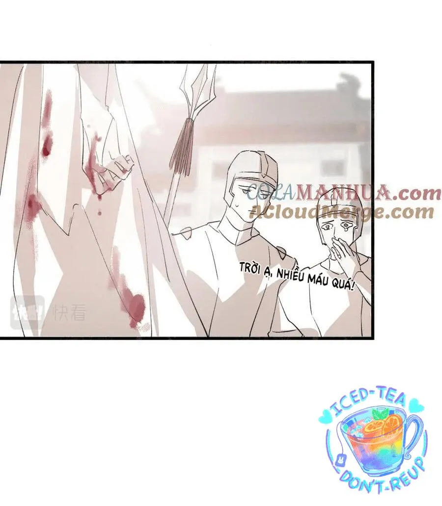 Tình lang Chapter 27 Trang 41