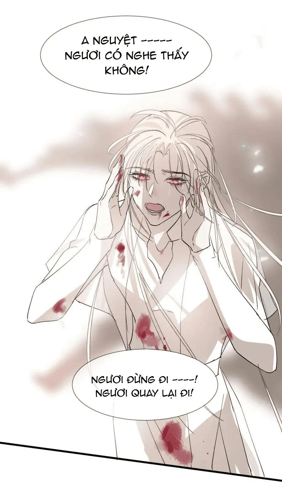 Tình lang Chapter 27 Trang 42