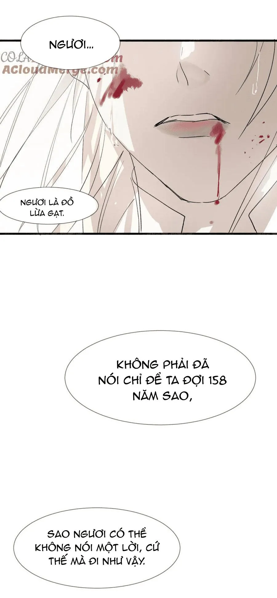 Tình lang Chapter 27 Trang 43