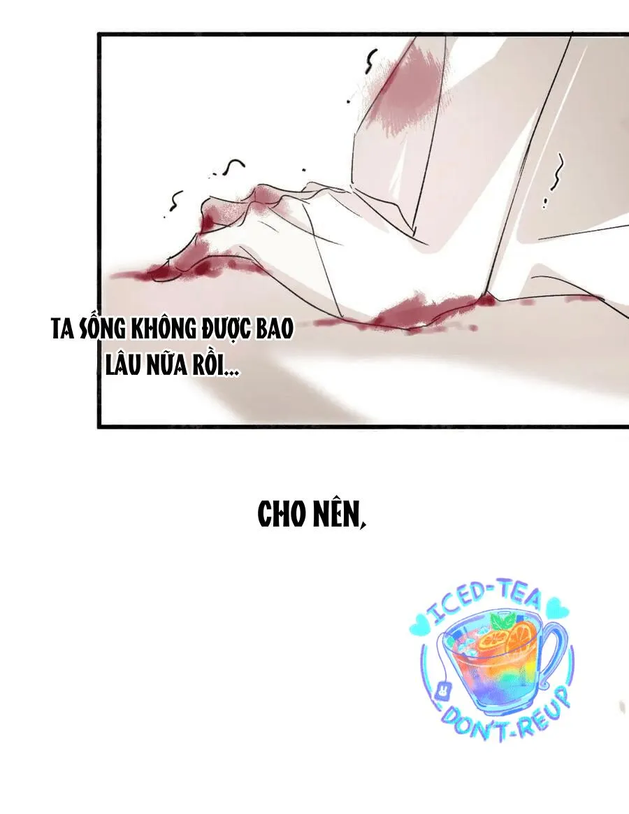 Tình lang Chapter 27 Trang 44