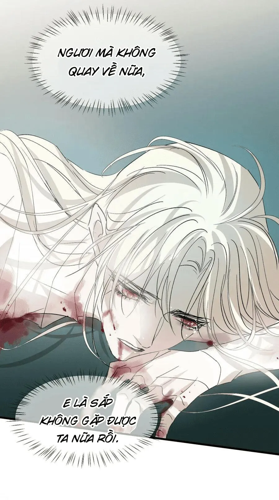 Tình lang Chapter 27 Trang 47