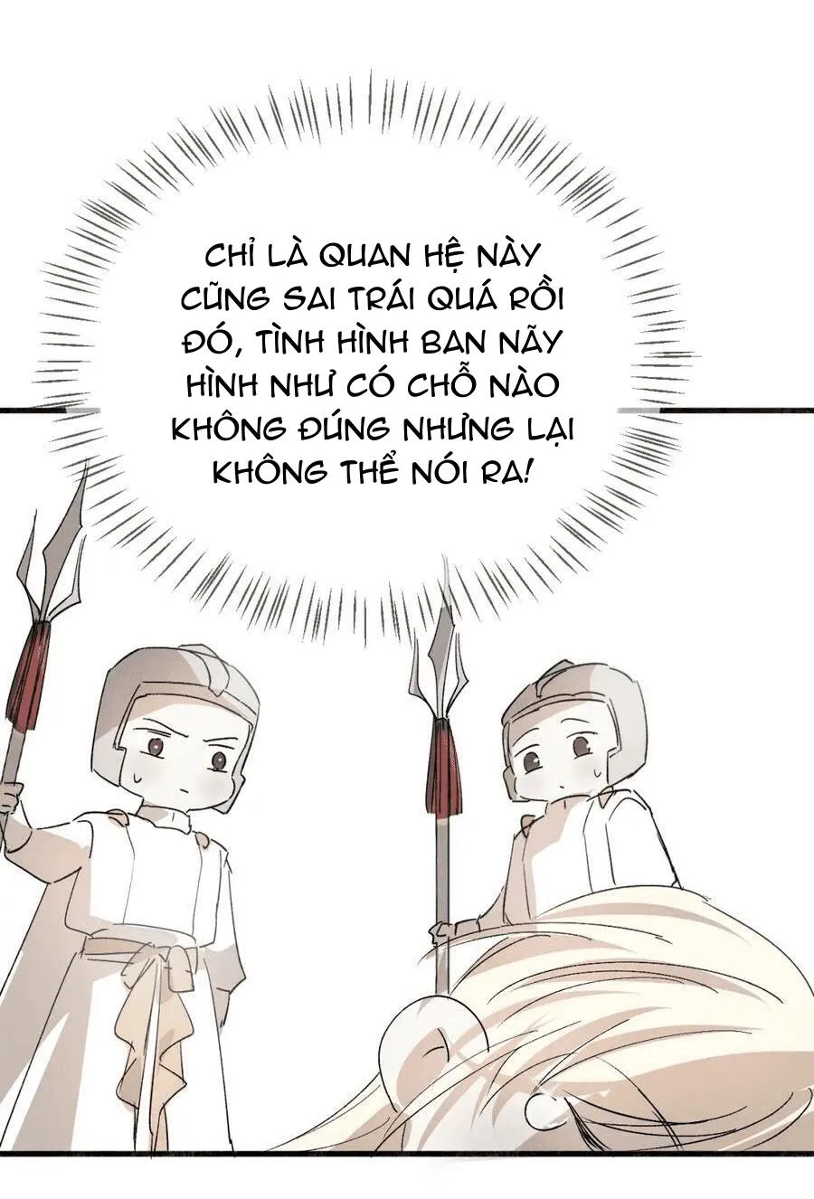 Tình lang Chapter 27 Trang 50