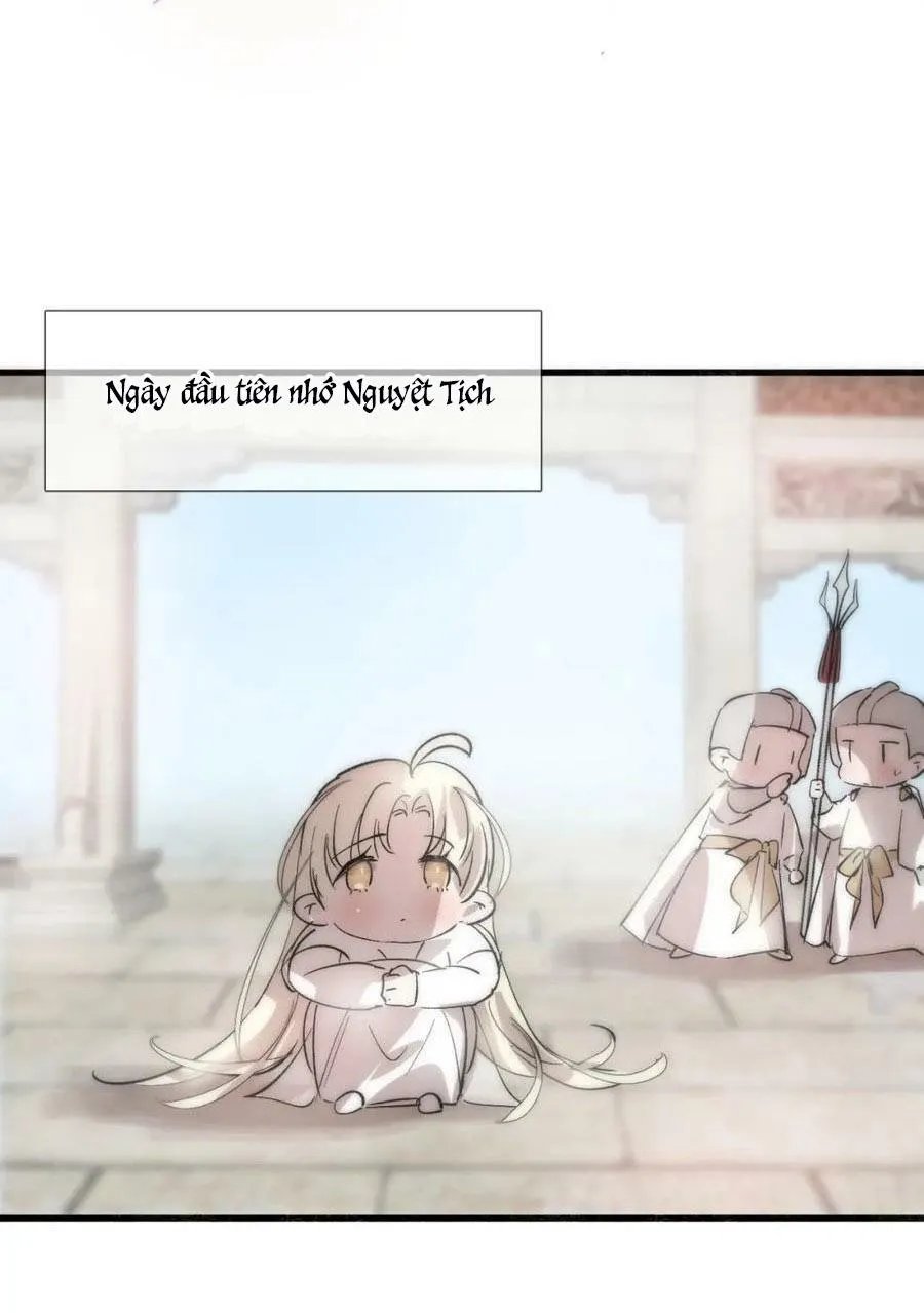 Tình lang Chapter 29 Trang 4