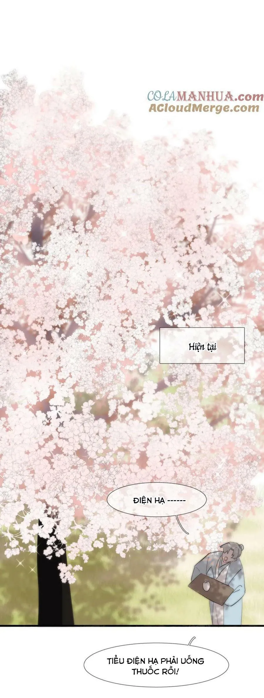 Tình lang Chapter 29 Trang 6