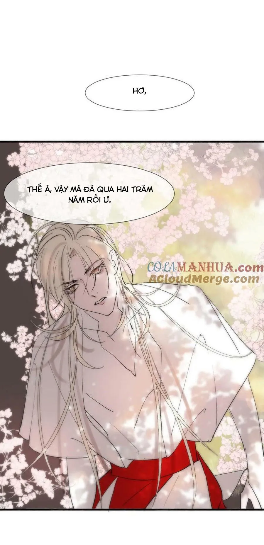 Tình lang Chapter 29 Trang 11