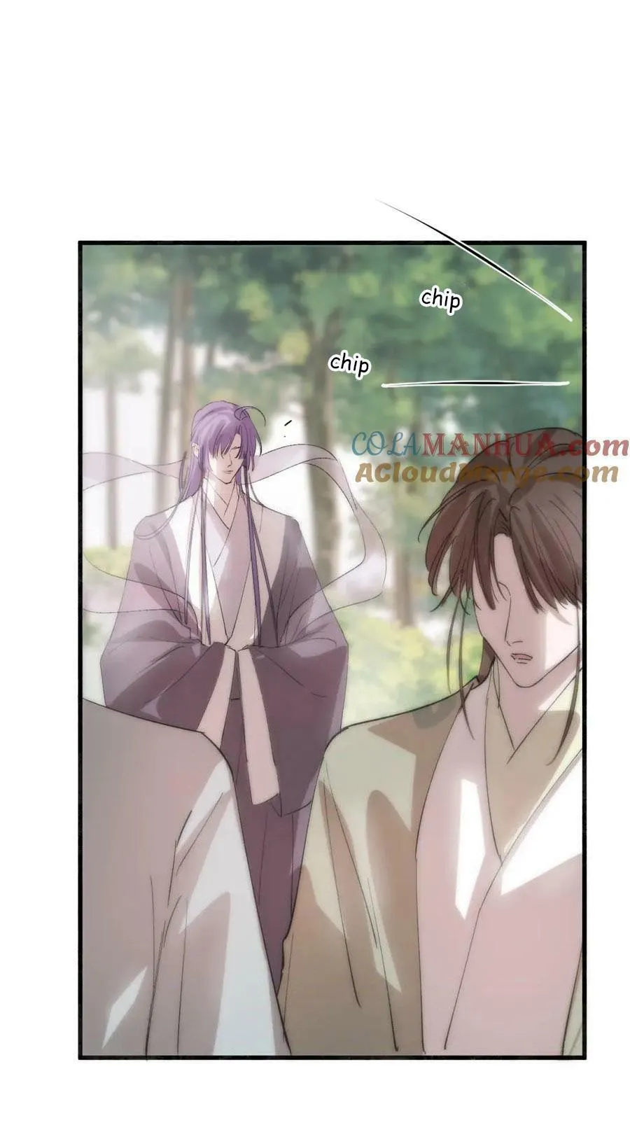 Tình lang Chapter 29 Trang 13