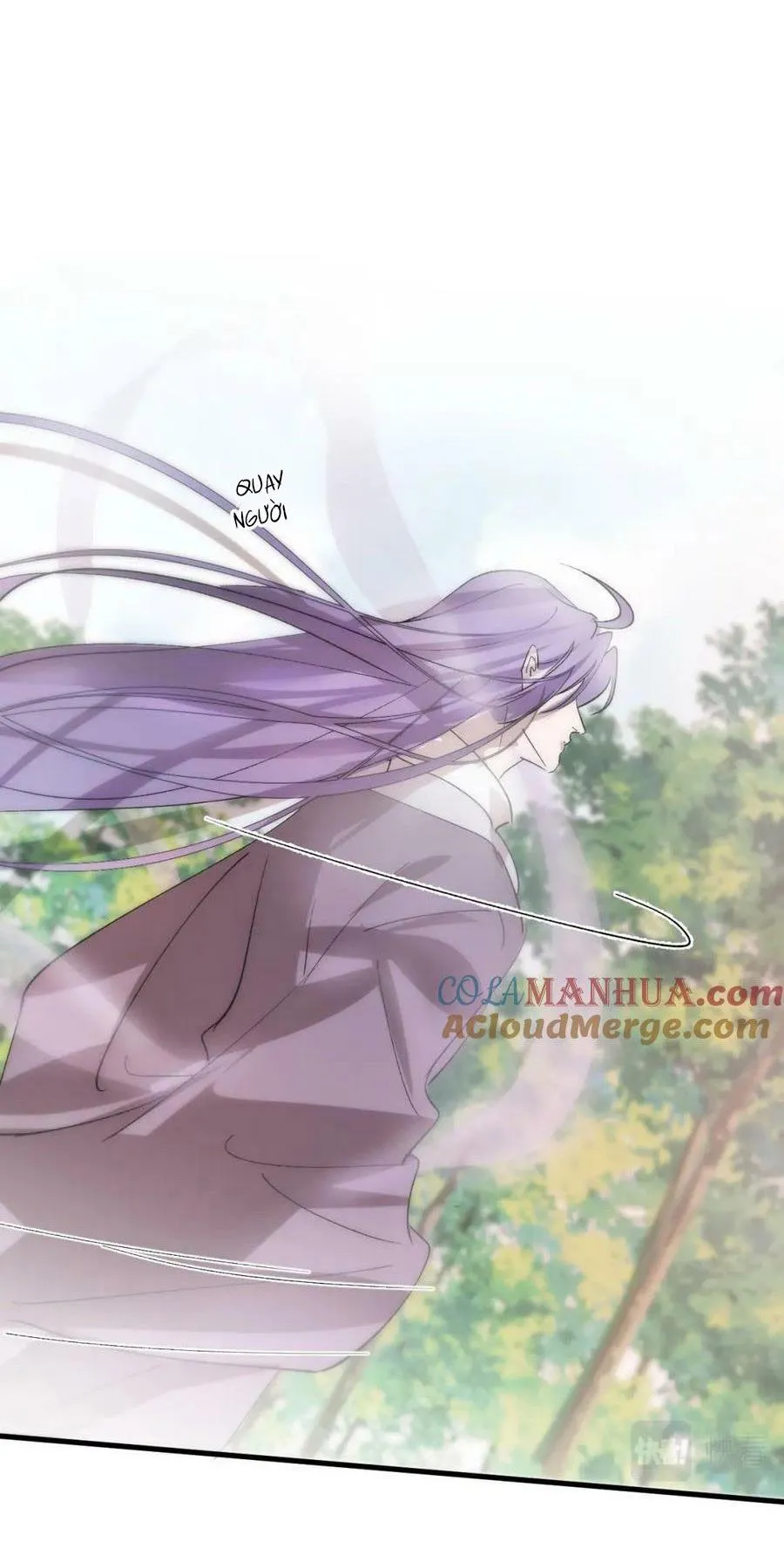 Tình lang Chapter 29 Trang 14