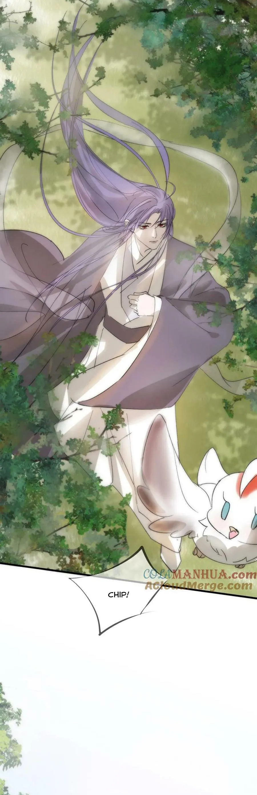 Tình lang Chapter 29 Trang 16